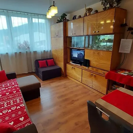 Apartament Sloneczny *