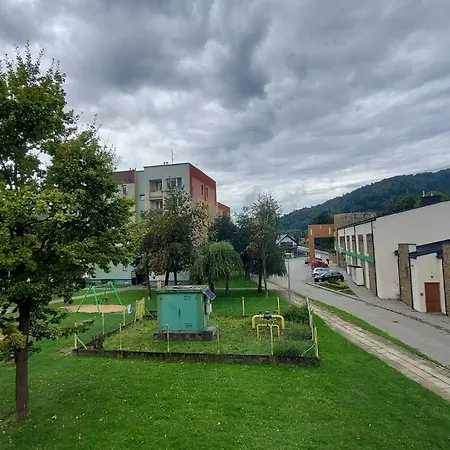 Apartament Sloneczny Apartman *