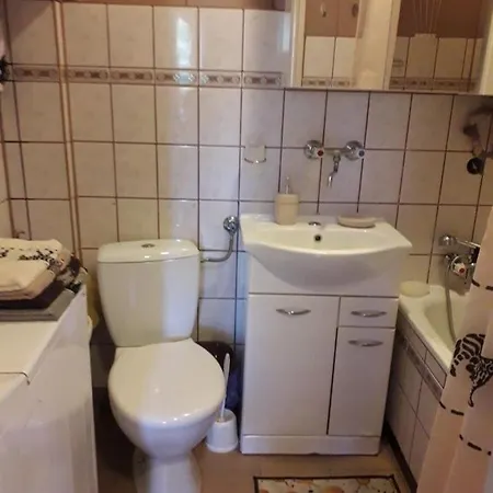 Apartament Sloneczny Apartman